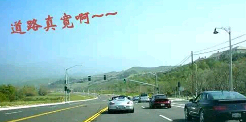 冷知识:高速公路上的交警测速仪准吗?