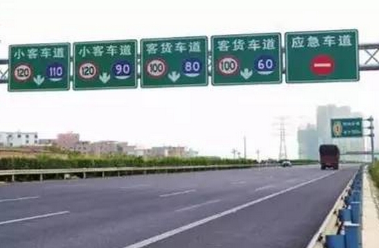仪表盘显示120KM/H 实际车速能到120KM/H吗?
