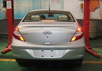 新手上路防止刮蹭 一定要牢记这5个要点