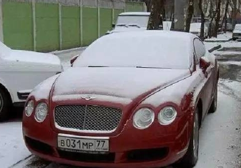 汽车真的需要为过冬做准备吗?玻璃水一定要尽早换