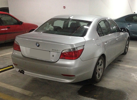 这么做你肯定后悔 8大停车禁忌看看你有没有