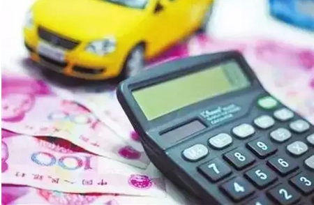 新手买车最容易陷入的10大误区 看你中枪了吗?