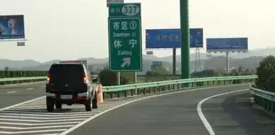 保命必看!这些路口不注意极易发生交通事故