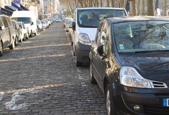 这么做你肯定后悔 8大停车禁忌看看你有没有