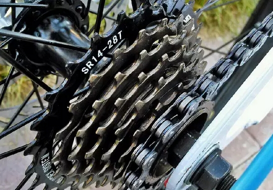 汽车档位越多越省油?原来我们全都被骗了