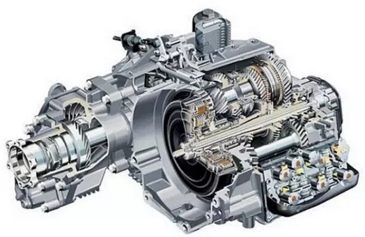汽车档位越多越省油?原来我们全都被骗了