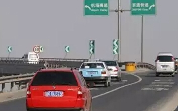 保命必看!这些路口不注意极易发生交通事故