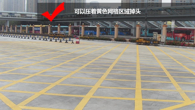 禁止左转的路口就不能掉头?还真不一定