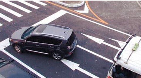 教你逐一化解新手开车上路的四大致命伤