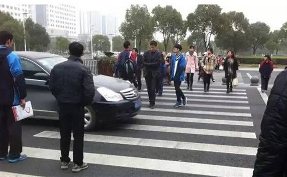 新手要留神 当心回趟家的功夫12分就被扣光