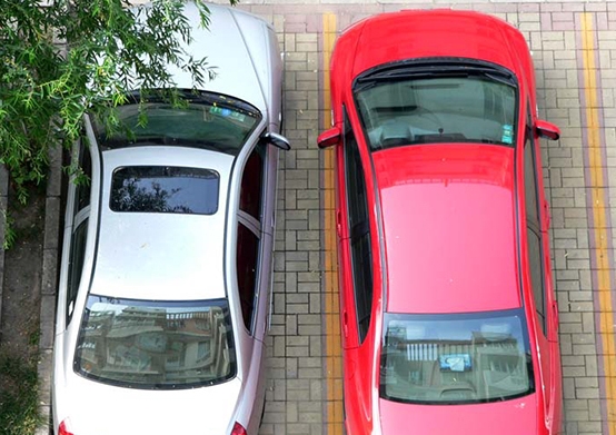 这么做你肯定后悔 8大停车禁忌看看你有没有