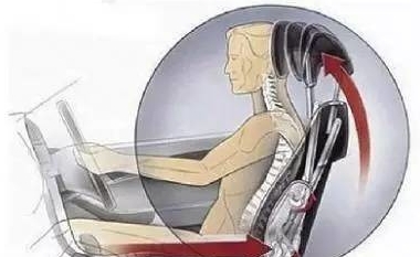 这个错误举动不止伤车 还可能导致司机瘫痪