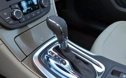 汽车档位越多越省油?原来我们全都被骗了