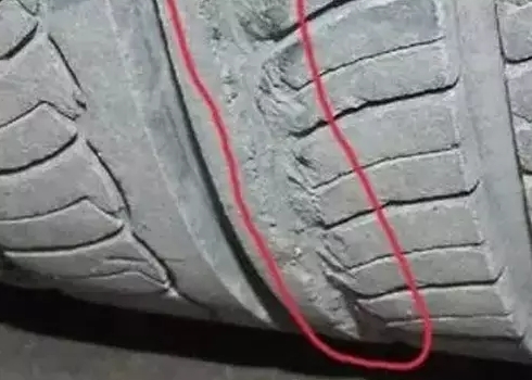 轮胎有价生命无价 看完这篇文章你还不换胎吗？