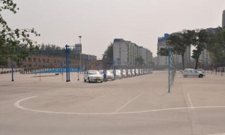 通州民宇驾校