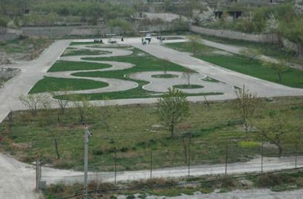 阿坝州汇通驾校