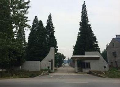 潜江油田驾校