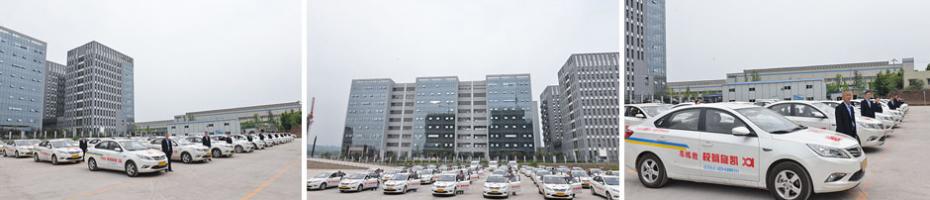 重庆凯旋驾校