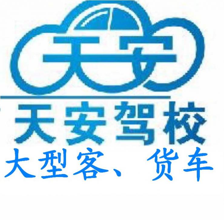 南平天安大小车培训