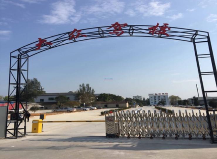 大众驾校