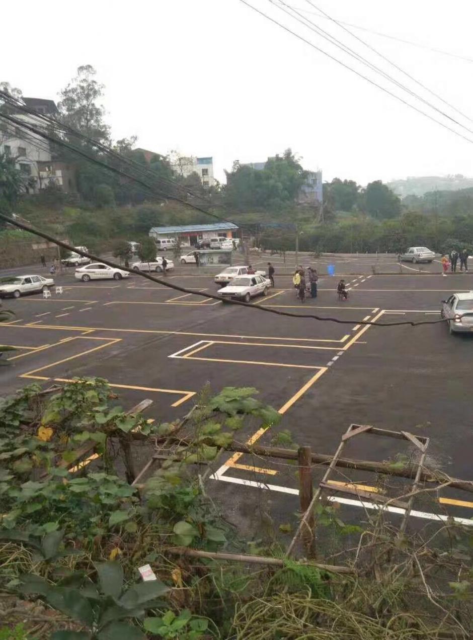 重庆鸿宾驾校